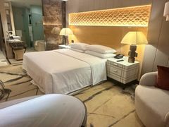 -西安赛瑞喜来登大酒店