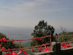 -泰山风景名胜区