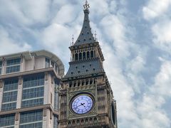 -澳门喜来登大酒店