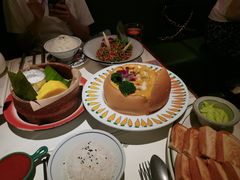 -太食獸泰式茶餐厅(济南万象城店)