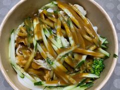 -魏家凉皮(次渠店)