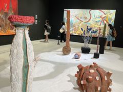 -四川美术学院美术馆