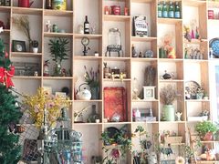 零售区-Kitchen·Y洋厨房西餐厅(王府壹号店)