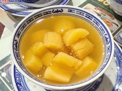 -广信牛奶甜品世家(台东店)