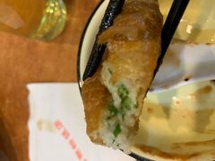 三白油条-西新饭店(城中店)