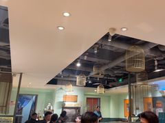 -北京老门框爆肚涮肉馆(凤城六路店)