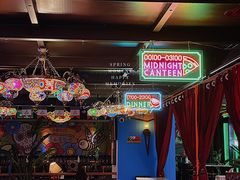 -Famous肥猫墨西哥音乐餐吧(五棵松华熙LIVE店)