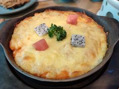 -孙家外婆•长春地标美食新名片(红旗街万达店)