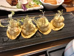 -味太助·银饭食堂(中华城店)