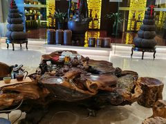 -七彩云南庆沣祥茶庄(金融街店)