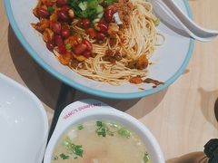 -小杨生煎(复悦城店)