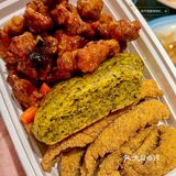 喜欢大连的原因‼️海螺捞饭算一个～好好吃