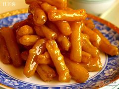 -鸿宾楼(展览馆路店)
