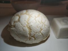 雪山叉烧包-夏宫中餐厅(静安香格里拉店)