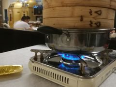 -金狮麟·新豫菜(金码大厦店)
