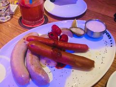 -MR.ROCKY洛奇先生RESTAURANT&BAR(宝安壹方城店)