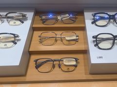 -LOHO眼镜(九亭金地广场店)