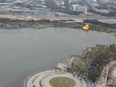 -深圳人才公园