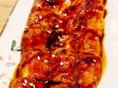 -一井烧肉·活鳗·寿司(望京SOHO店)