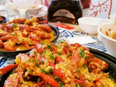 -松哥油焖大虾(皇岗一店)