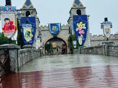 -大连海昌发现王国主题公园