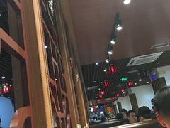 -京味民福烤鸭店(建设四马路店)
