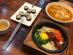 -喔爸韩国美食万达江北店