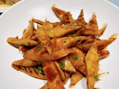 -苏帮袁Sue Cuisine(将台店)
