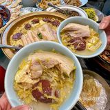 沈阳｜本地人带路才能找到的东北菜馆[得意]