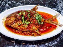 -斯通泰伯酒店-餐厅