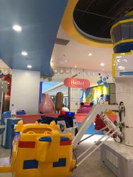 -乐多星球潮玩中心(沈阳嘉里城店)