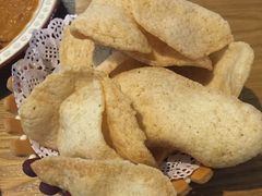 -食彩美印度特色美食餐厅·印度料理