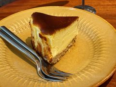 柠檬芝士蛋糕-BAKER&SPICE(国金中心商场店)