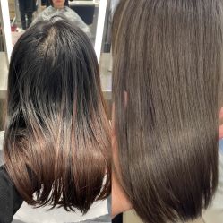 -MMby Hair Code芭曲发型