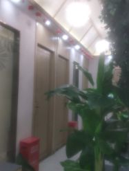 -芳朵美容养生SPA