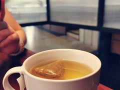 -VESH COFFEE(定西路店)