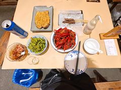 -江味龙虾馆(南山店)