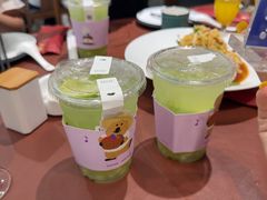 -天天鱼港·海鲜·鲅鱼水饺·招牌烤鸭(黄骅店)