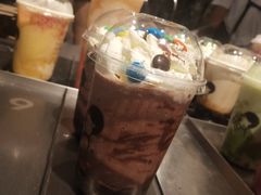 -喜茶(东莞汇一城店)