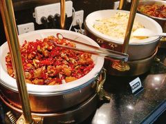 -盛江山自助料理(奥莱锦辉购物广场店)