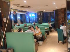 -粥全粥到海鲜家常菜·海肠捞饭(嫩江路店)