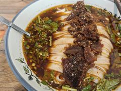 -常樂屋·常德米粉(青年路店)