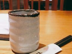 -樱町三味日本料理(城乡世纪广场店)