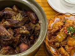 -斯丹姜母鸭·古法干香(涂门街总店)