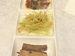 -功德林素菜饭庄(前门店)