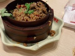 -协茂森老钟家(龙湖滨江天街店)