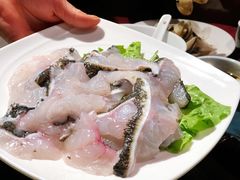 -大良毋米粥(锦龙路总店)