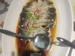 -楚鱼王·河鲜·湖北菜(华农店)