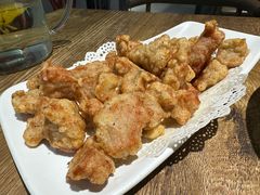 -叶派龙虾•招牌香辣蟹·海鲜(中海国际店)