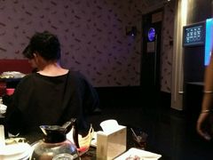 -佰迪乐KTV·大屏K歌(公园店)